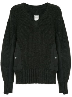 Одежда Wooyoungmi