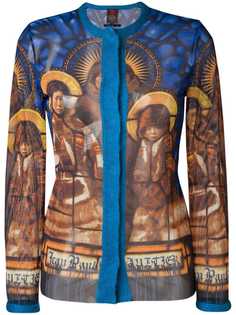 Винтаж Jean Paul Gaultier Vintage