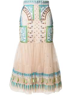 Одежда Temperley London
