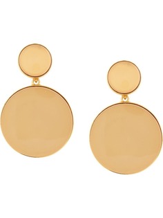 Украшения Oscar de la Renta