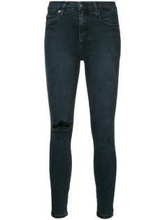Одежда Nobody Denim