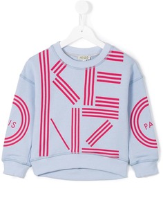 Одежда для девочек (2-12 лет) Kenzo Kids