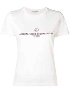 Одежда Golden Goose Deluxe Brand