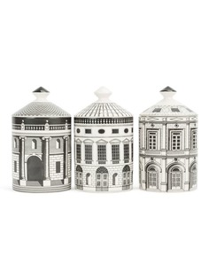 Стиль жизни Fornasetti