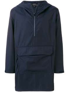 Одежда A.P.C.