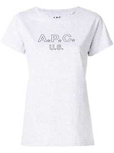 Одежда A.P.C.