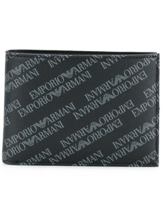 Аксессуары Emporio Armani