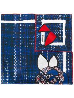 Винтаж Chanel Vintage