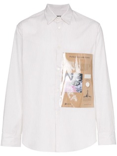 Одежда RAF Simons