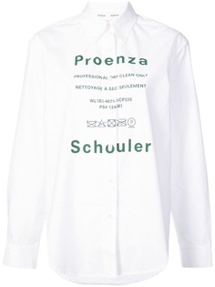 Одежда Proenza Schouler