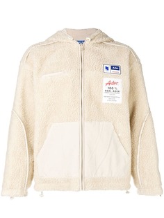 Одежда Ader Error