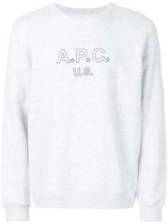 Одежда A.P.C.