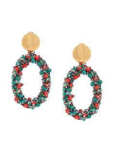 Украшения Carolina Herrera