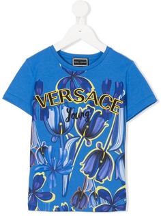 Одежда для девочек (2-12 лет) Young Versace