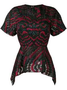 Одежда Roland Mouret