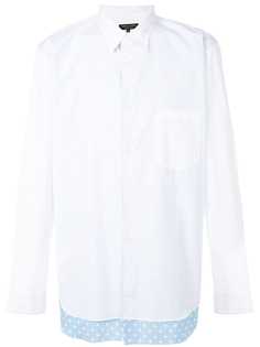 Одежда Comme DES GarÇons Homme Plus