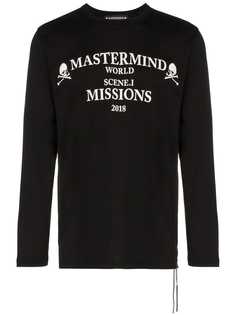 Одежда Mastermind Japan