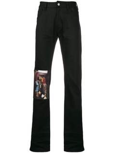 Одежда RAF Simons