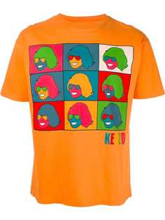 Винтаж Kenzo Vintage