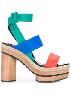 Обувь Pierre Hardy