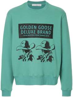 Одежда Golden Goose Deluxe Brand