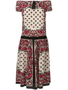 Одежда RED Valentino