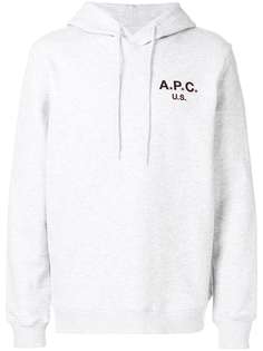 Одежда A.P.C.