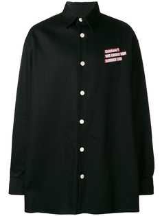 Одежда RAF Simons