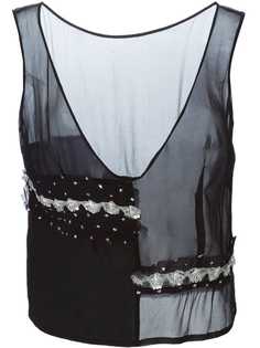 Винтаж Comme Des Garçons Vintage