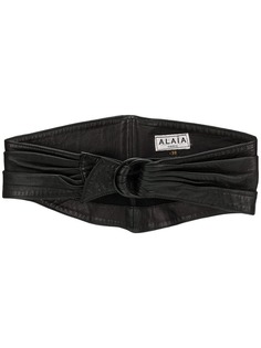 Винтаж Alaïa Vintage