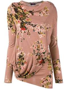 Винтаж Kenzo Vintage