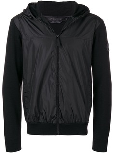 Одежда Canada Goose