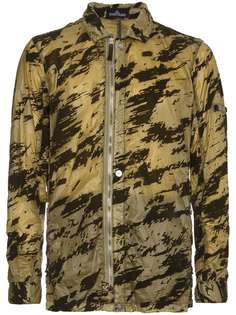 Одежда Stone Island Shadow Project