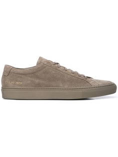 Обувь Common Projects