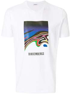 Одежда Dirk Bikkembergs
