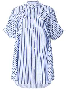 Одежда Henrik Vibskov