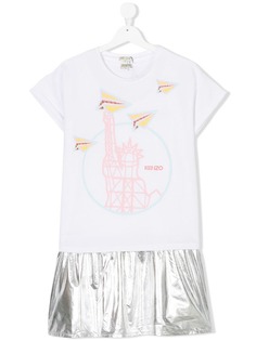 Одежда для девочек (13-16 лет) Kenzo Kids