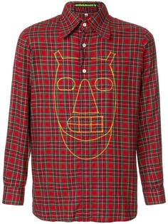 Винтаж Walter Van Beirendonck Vintage