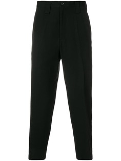 Одежда Yohji Yamamoto