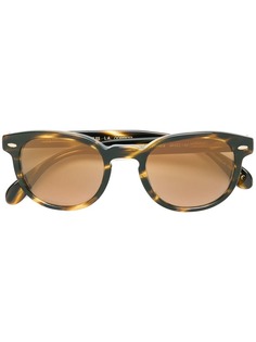 Аксессуары Oliver Peoples