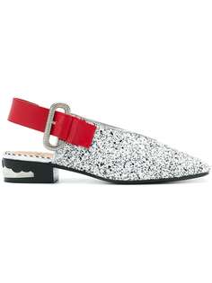 Обувь Toga Pulla