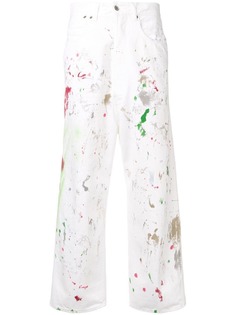 Одежда Golden Goose Deluxe Brand