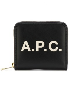 Аксессуары A.P.C.