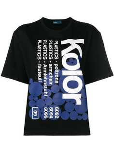 Одежда Kolor