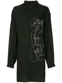 Одежда Yohji Yamamoto