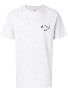 Одежда A.P.C.