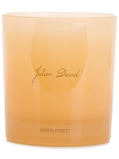 Стиль жизни Julien David