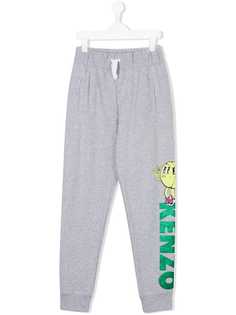 Одежда для девочек (13-16 лет) Kenzo Kids