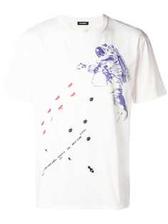 Одежда RAF Simons