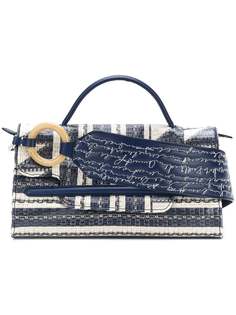 Сумки Zanellato